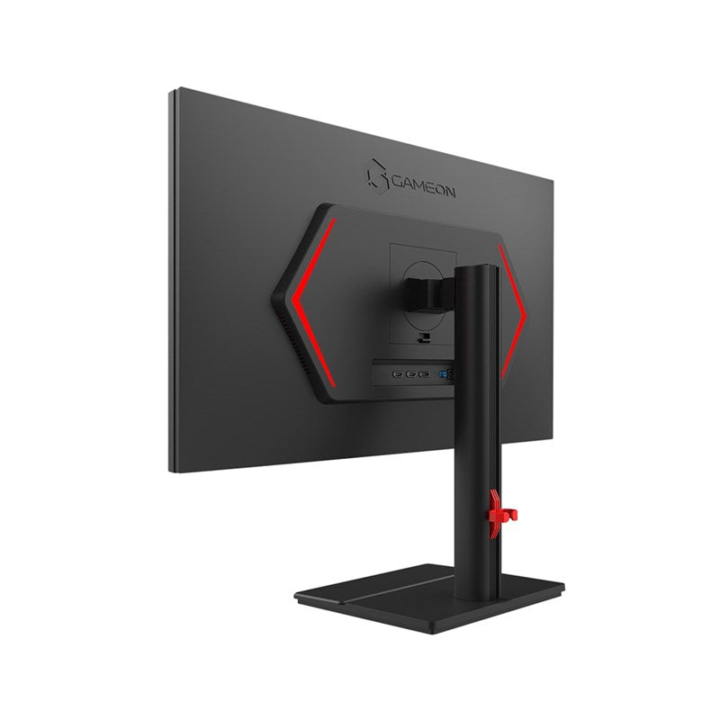 GAMEON GOML27QHD240IPS Midnight Signature Series 27 GAMEON GOML27QHD240IPS Midnight Signature Series 27